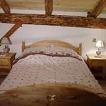 2 Spacieux Dans Ferme Rénovée Face Au Montblanc * Megève