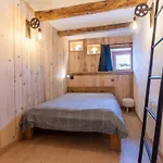 Appartement 2 Spacieux Dans Ferme Rénovée Face Au Montblanc