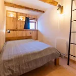 Appartement 2 Spacieux Dans Ferme Rénovée Face Au Montblanc Megève