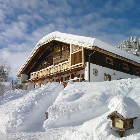 Appartement 2 Spacieux Dans Ferme Rénovée Face Au Montblanc