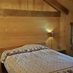 2 Spacieux Dans Ferme Renovee Face Au Montblanc Megeve