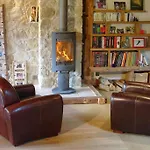 2 Spacieux Dans Ferme Renovee Face Au Montblanc Apartment Megeve