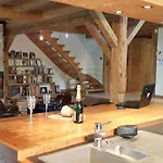Apartment 2 Spacieux Dans Ferme Renovee Face Au Montblanc *