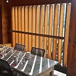 2 Spacieux Dans Ferme Renovee Face Au Montblanc Megeve