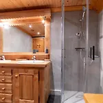 Apartment 2 Spacieux Dans Ferme Renovee Face Au Montblanc *