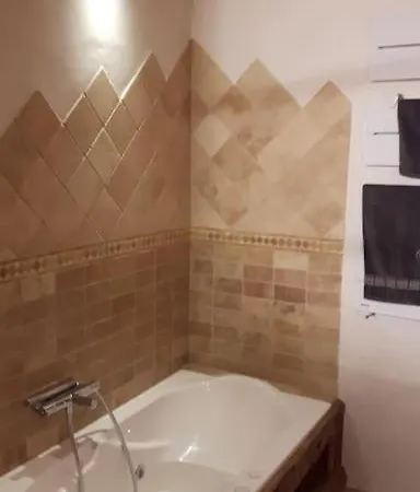 2 Spacieux Dans Ferme Renovee Face Au Montblanc * Megève