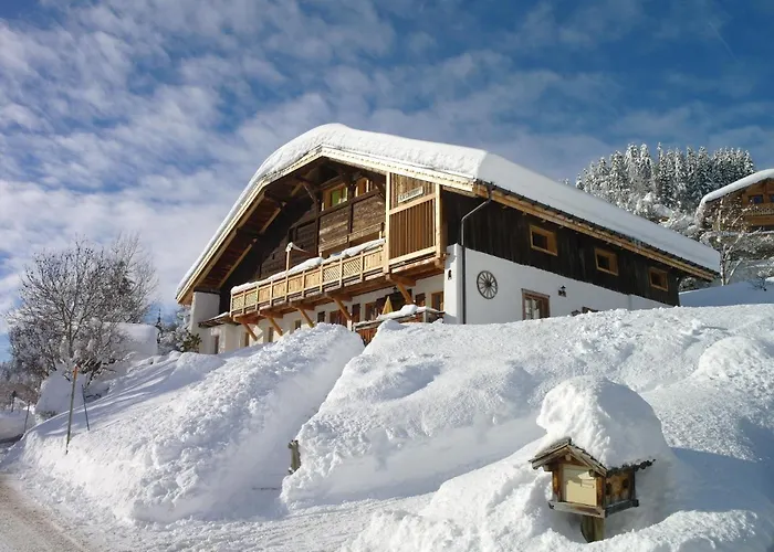 Daire 2 Spacieux Dans Ferme Renovee Face Au Montblanc