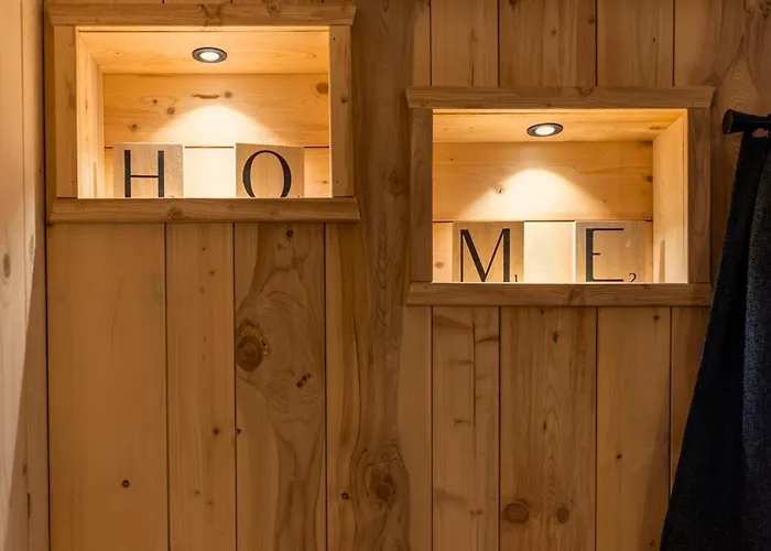 2 Spacieux Dans Ferme Renovee Face Au Montblanc Daire Megève